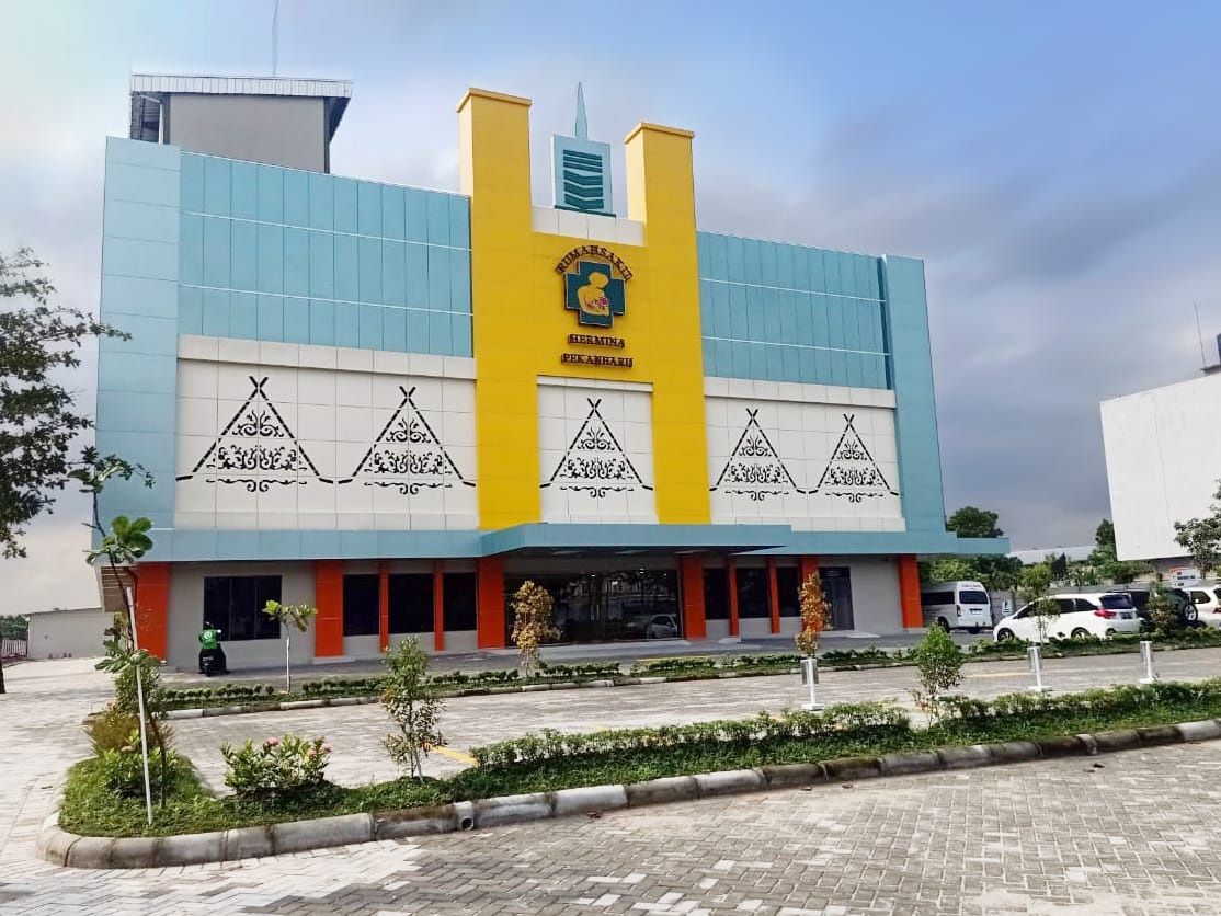 RSU Hermina Pekanbaru
