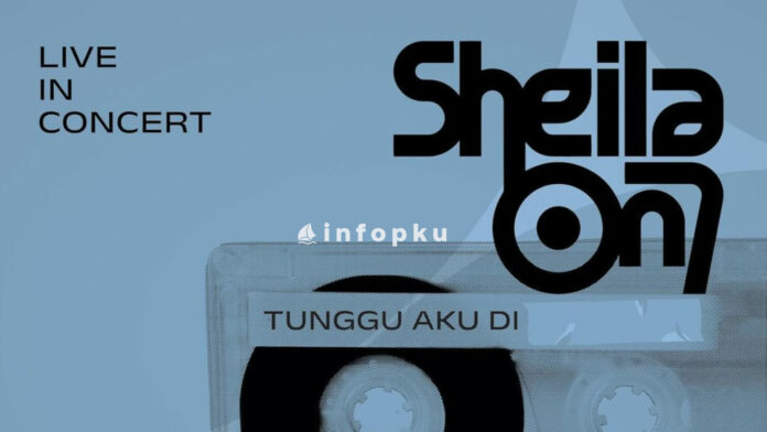 Tambahan Tiket Tur SO7