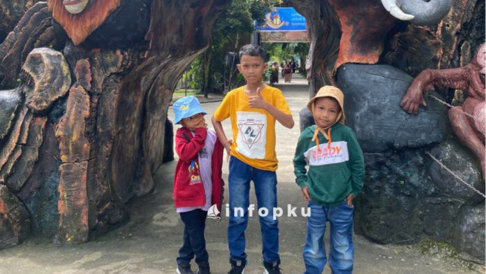 Wisata Pekanbaru Libur Sekolah Wisata Pekanbaru Libur Sekolah