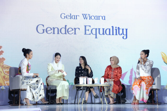 Event Renjana Cita Srikandi