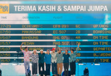 Konser SO7 di Pekanbaru, Malam Jumpa Bersama Sheilagank Konser SO7 di Pekanbaru
