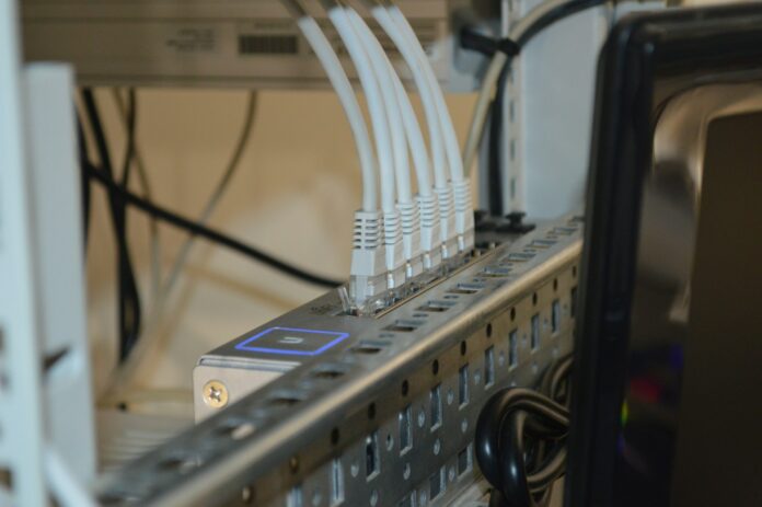 Support Layanan Connectivity Telkom