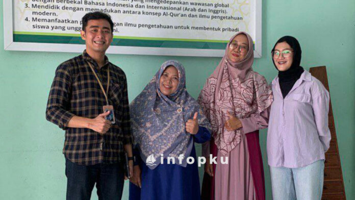Telkom Percepat Digitalisasi Pendidikan