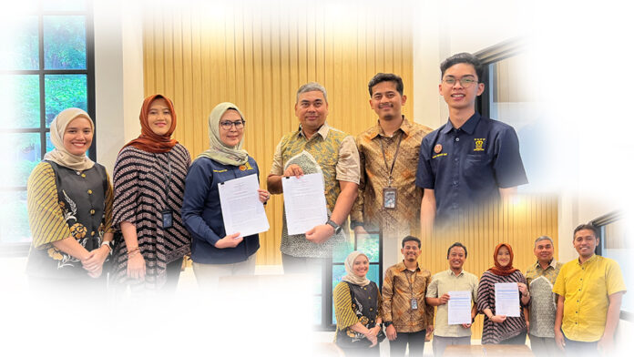 Tingkatkan Layanan Melalui Indibiz