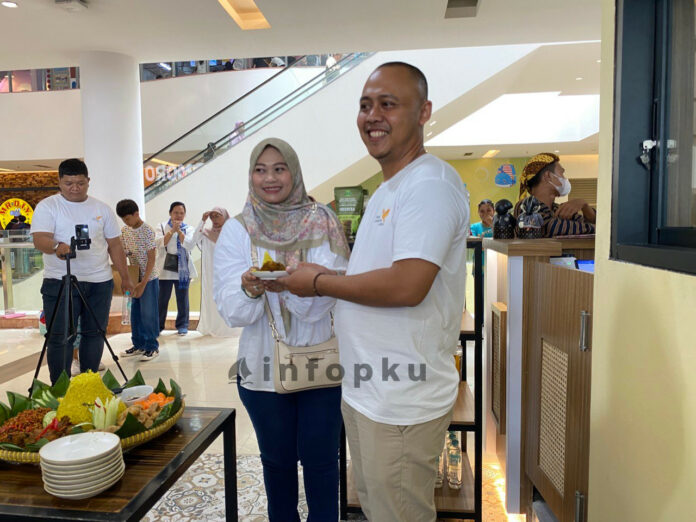 Gudeg Mbah Putri