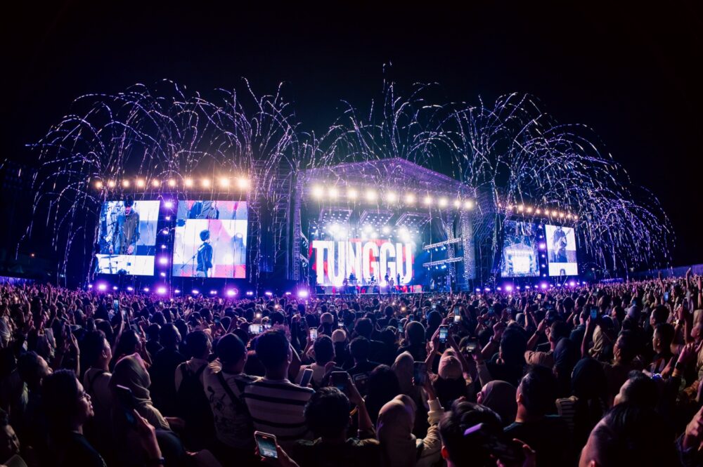 Konser Nyaman