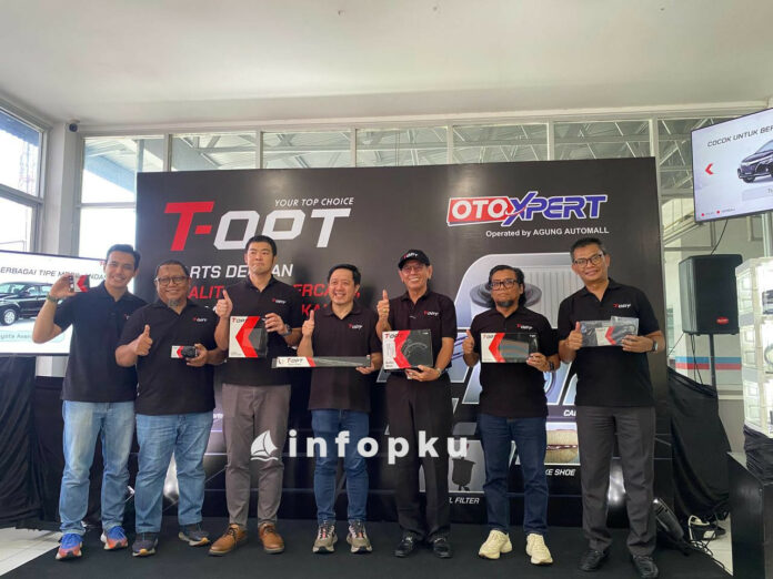 OtoXpert by Agung Automall