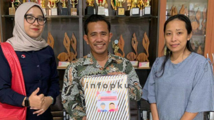 Tim Witel Riau