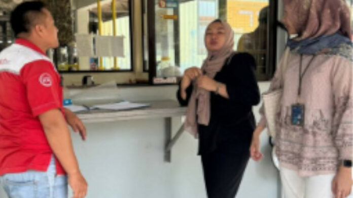Account Manager Wilayah Telkom Riau Account Manager Wilayah Telkom Riau
