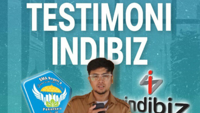 Digitalisasi Pendidikan SMA 9