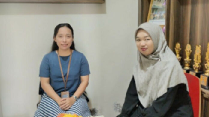 Indibiz Dukung Pembelajaran