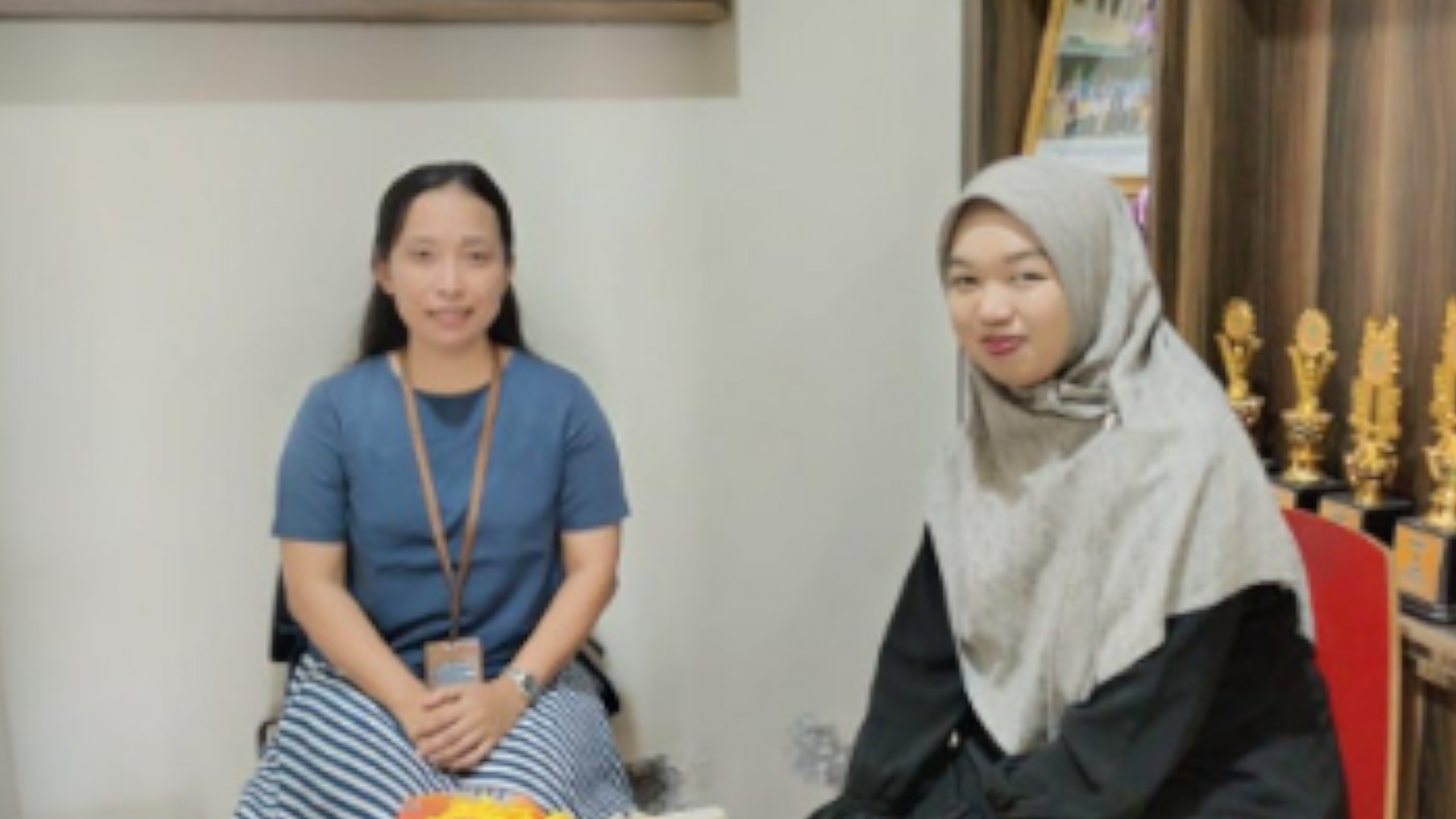 Indibiz Dukung Pembelajaran