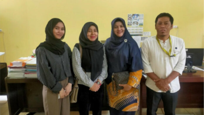 SMA Negeri 1 Salo SMA Negeri 1 Salo