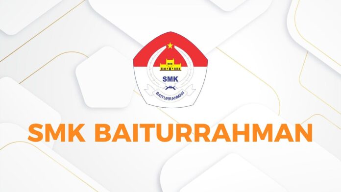 SMK Baiturrahman Tingkatkan KBM