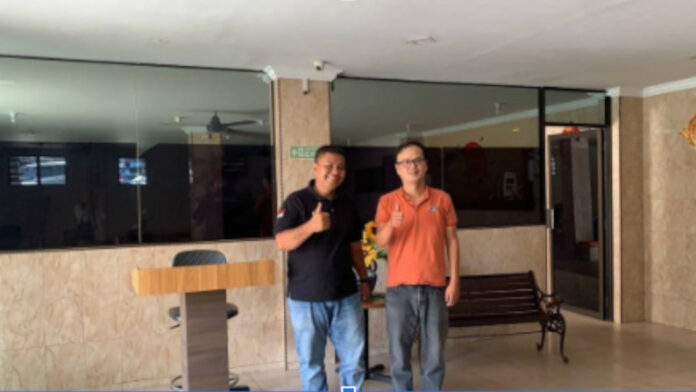 Wisma Bintan Harmoni