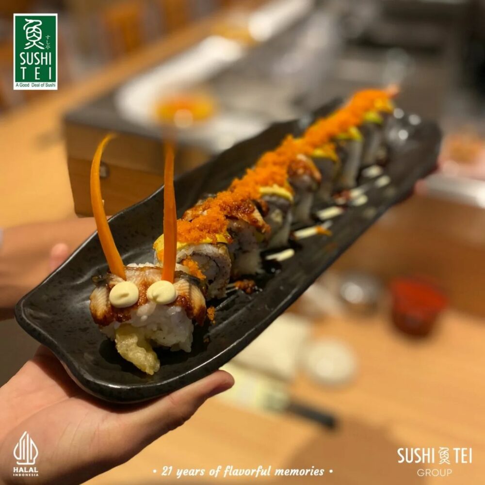 Sushi Tei