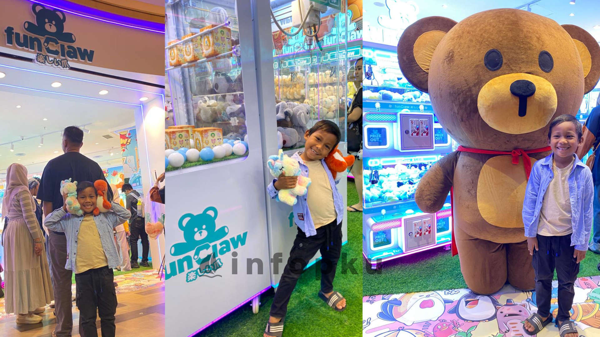 Funclaw Pekanbaru