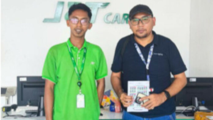 Global Jet Cargo Tanjungpinang Global Jet Cargo Tanjungpinang