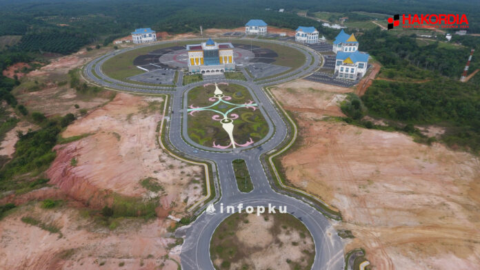 Hari Anti Korupsi Sedunia