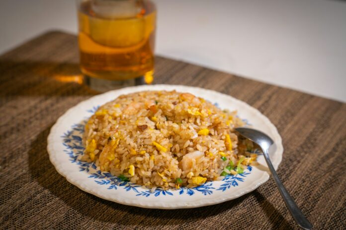 Nasi Goreng di Pekanbaru Nasi Goreng di Pekanbaru