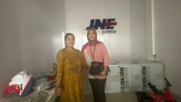 Sinergi Head of Telkom Dumai