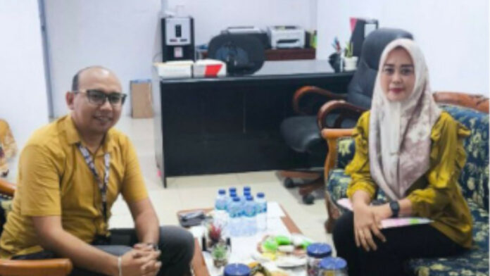 Sinergi Witel Riau Sinergi Witel Riau
