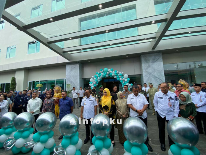 RS Awal Bros Hangtuah RS Awal Bros Hangtuah