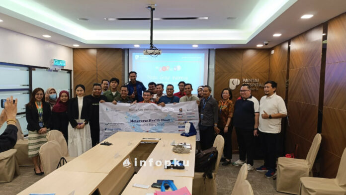 Berobat di Pantai Hospital Ayer Keroh