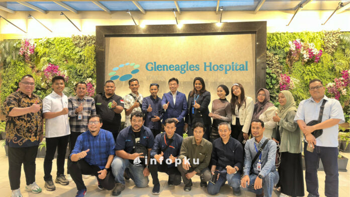 Gleneagles Hospital Johor