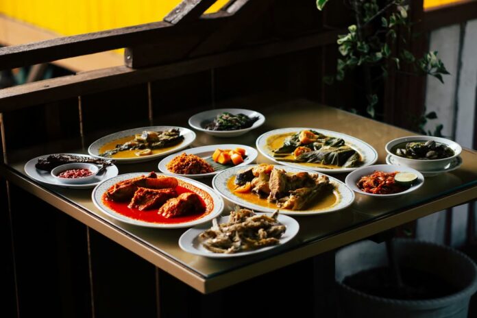 Rumah Makan Melayu Pekanbaru Rumah Makan Melayu Pekanbaru