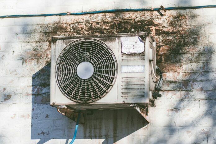 Service AC di Pekanbaru