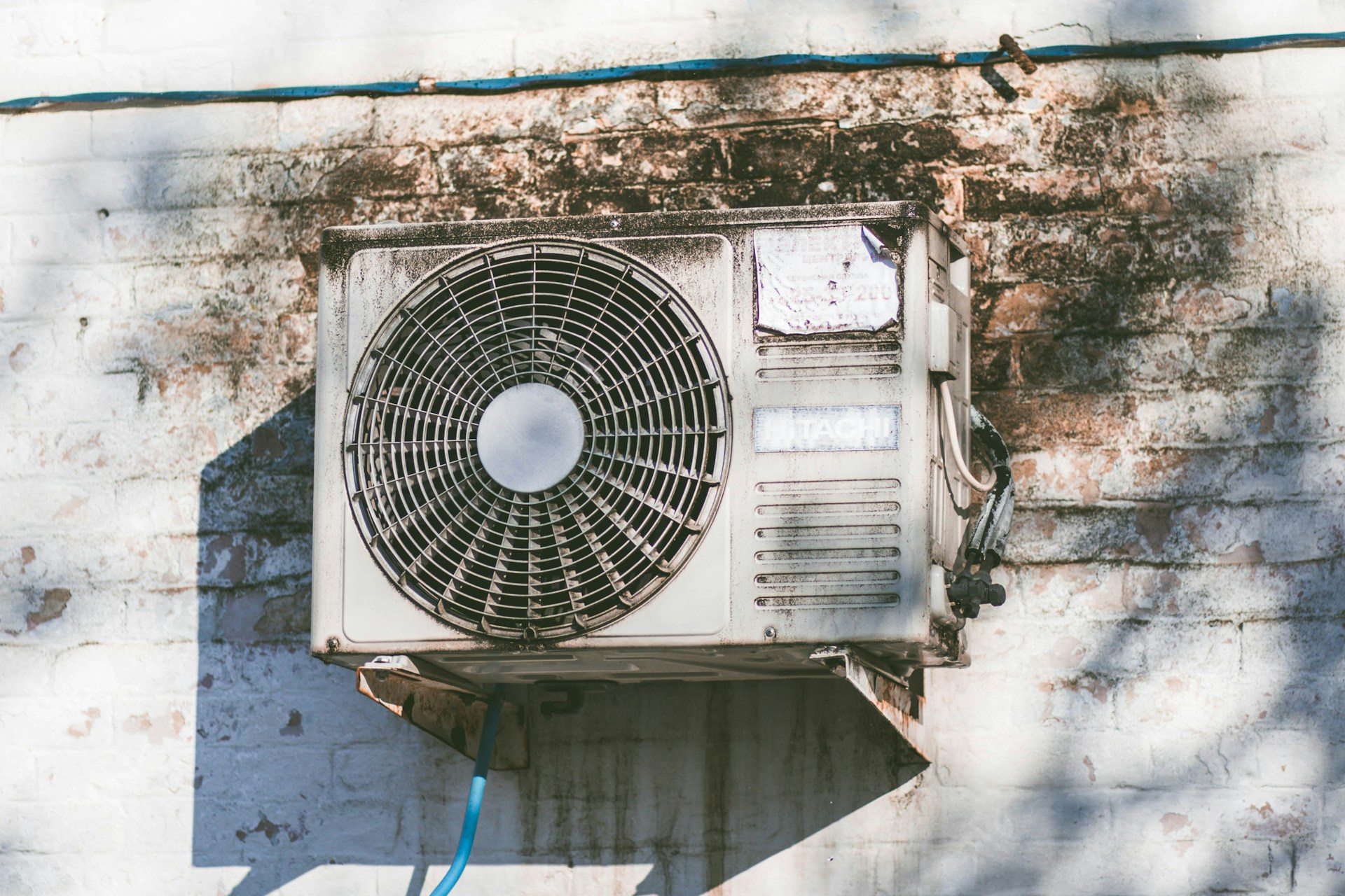 Service AC di Pekanbaru