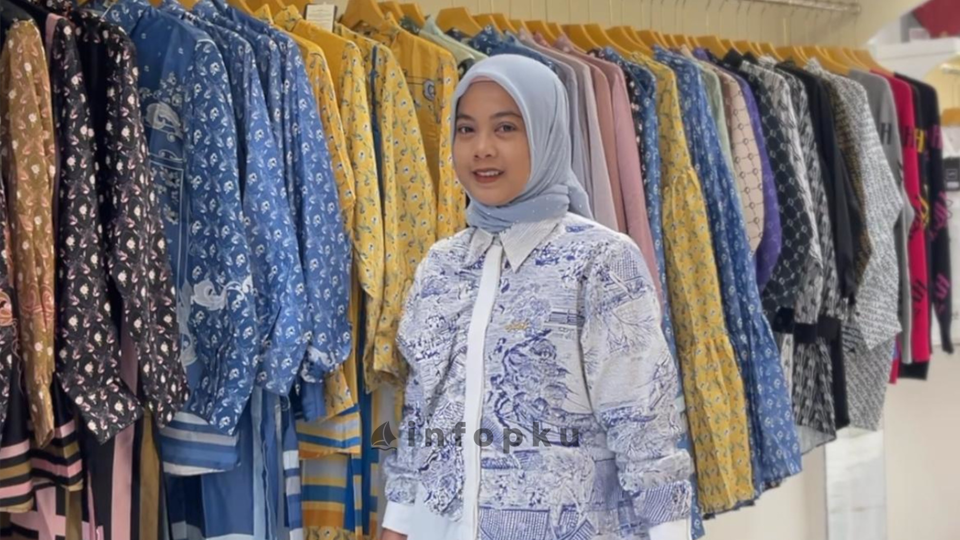 Aqillah by Ria