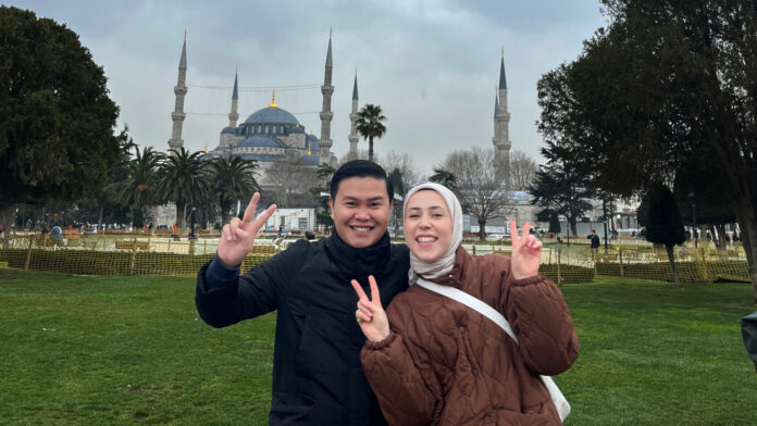 Dari OmeTV Jadi Pasutri