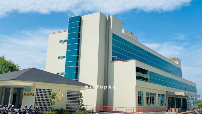 FK Universitas Awal Bros FK Universitas Awal Bros