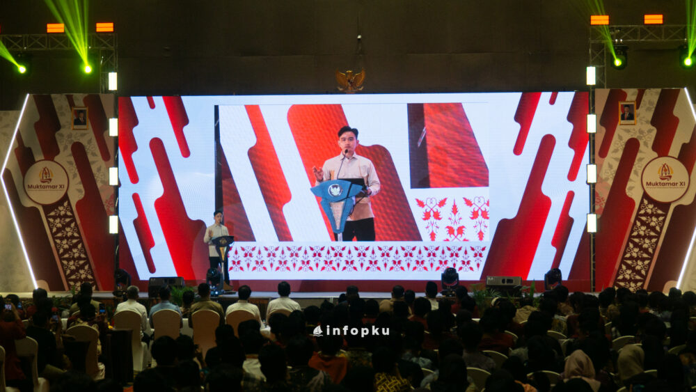 Hadiri Muktamar HIMA PERSIS