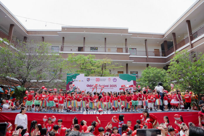 Children Festival 2025 Children Festival 2025