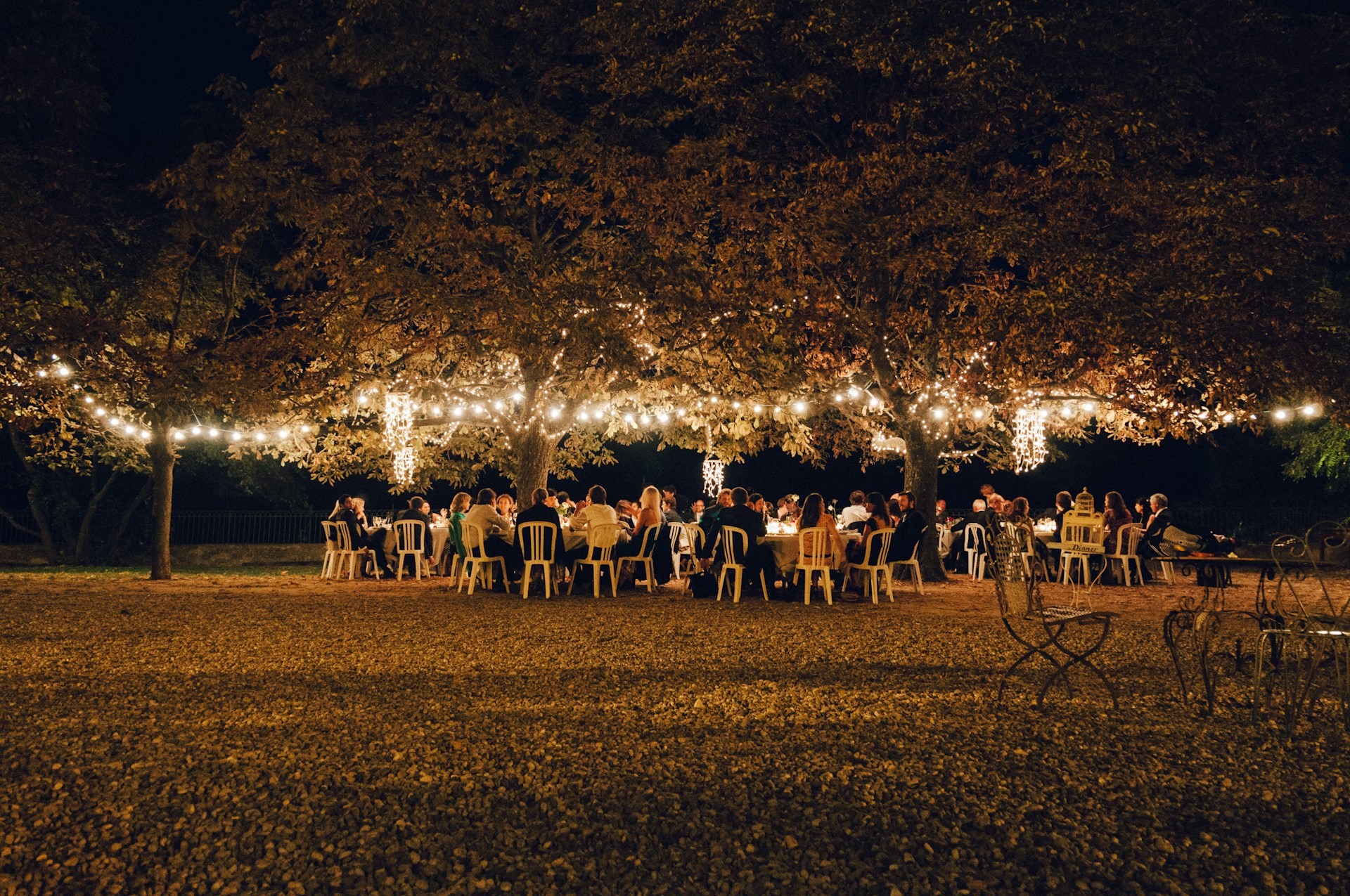 Nikahan Outdoor di Pekanbaru