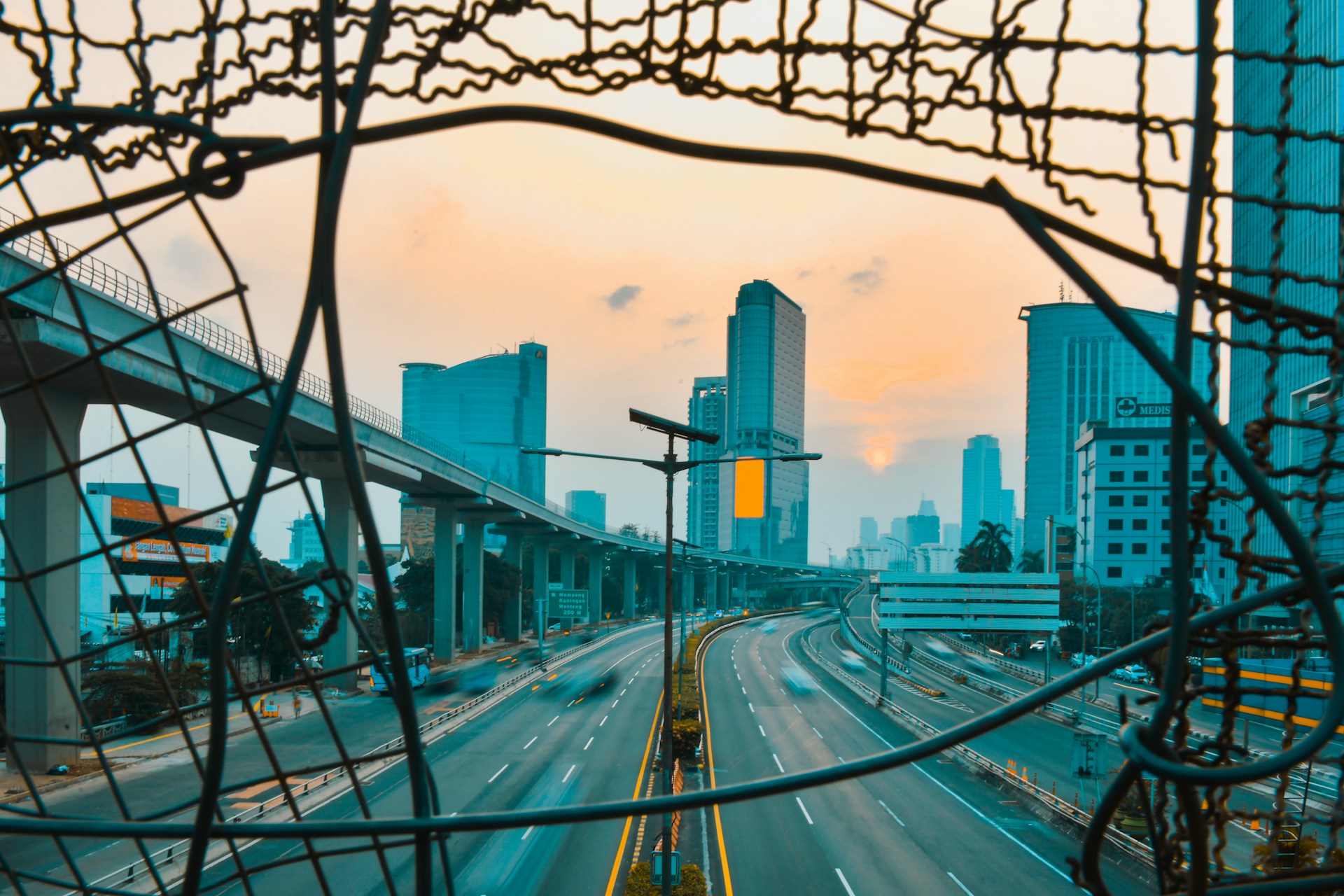 Survei Indeks Optimisme 2025