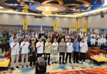 Dialog Ekologis Nasional di Pekanbaru Hadirkan Rocky Gerung Dialog Ekologis Nasional