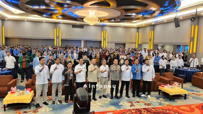 Dialog Ekologis Nasional