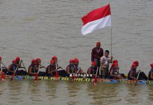 Festival Pacu Jalur 2025, Cek Fakta Menariknya Festival Pacu Jalur 2025