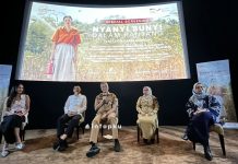 Nyanyi Sunyi Dalam Rantang, Film Ketidakadilan Hukum Indonesia Nyanyi Sunyi Dalam Rantang