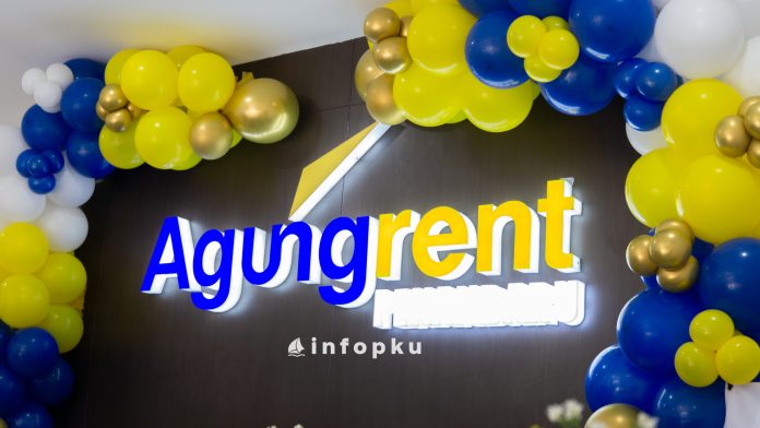 Agungrent Pekanbaru
