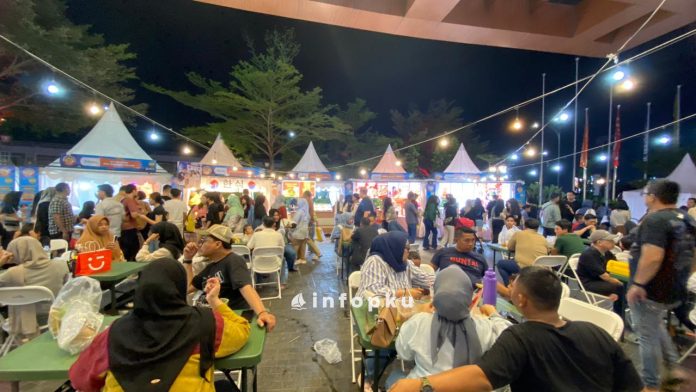 Gebyar Kuliner Jakarta Gebyar Kuliner Jakarta