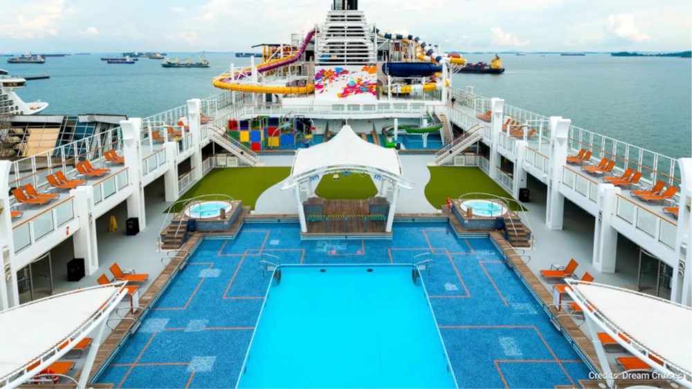 Genting Dream