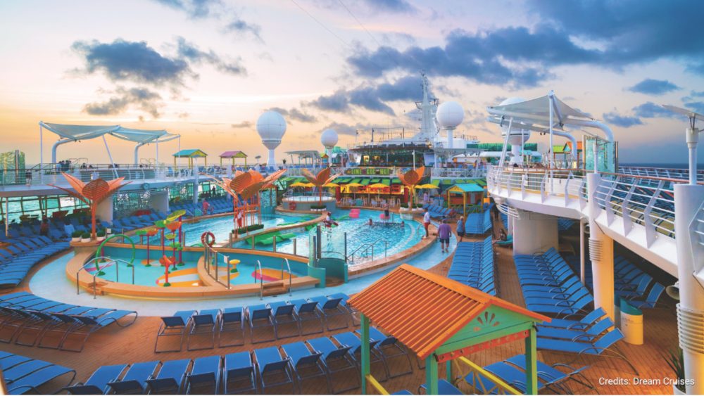 Navigator of the Seas