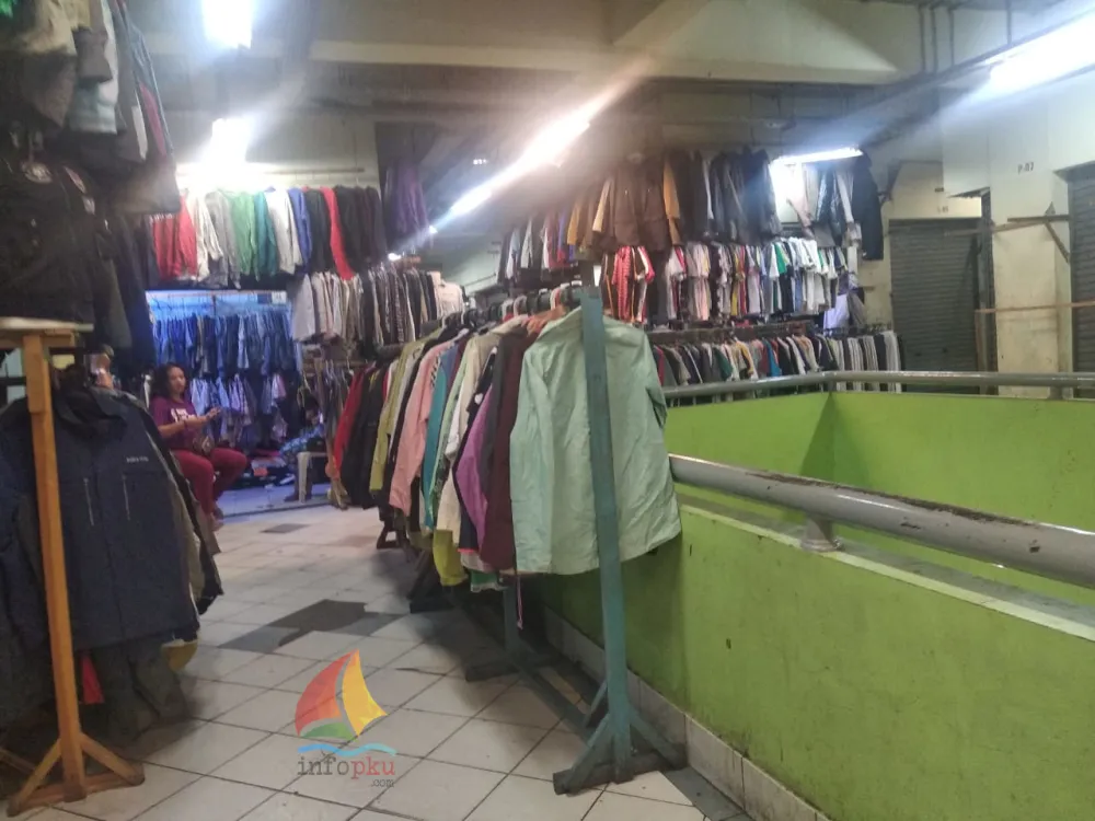 Thrifting di Pekanbaru, Ini Panduan Biar Belanja Hemat Thrifting di Pekanbaru