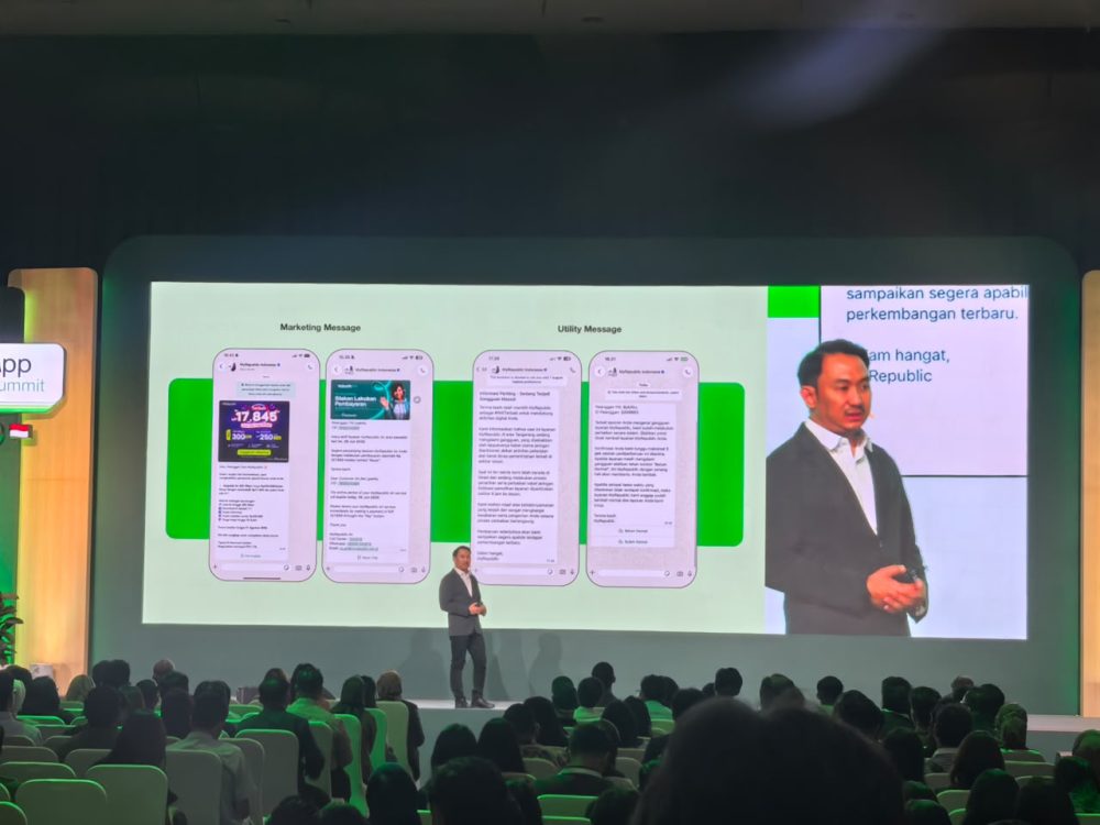 empat prioritas strategi MoraRepublic