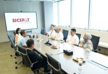 MoraRepublic Oxygen.id Perkuat Kemitraan Dengan SiCepat MoraRepublic Oxygen.id Perkuat Kemitraan